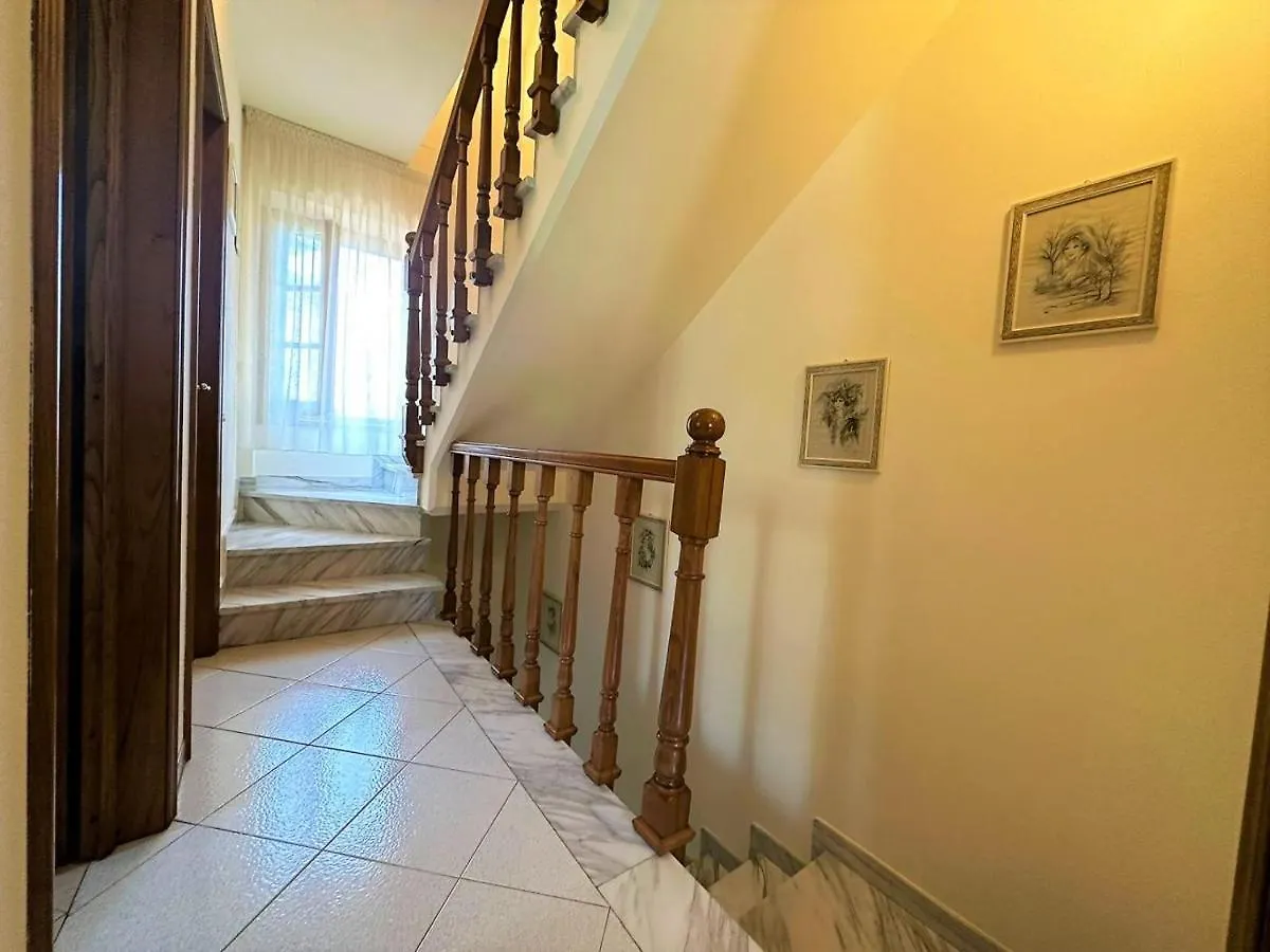 Tatil Evi Villetta La Panoramica By Nicola Real Estate Corsanico-Bargecchia