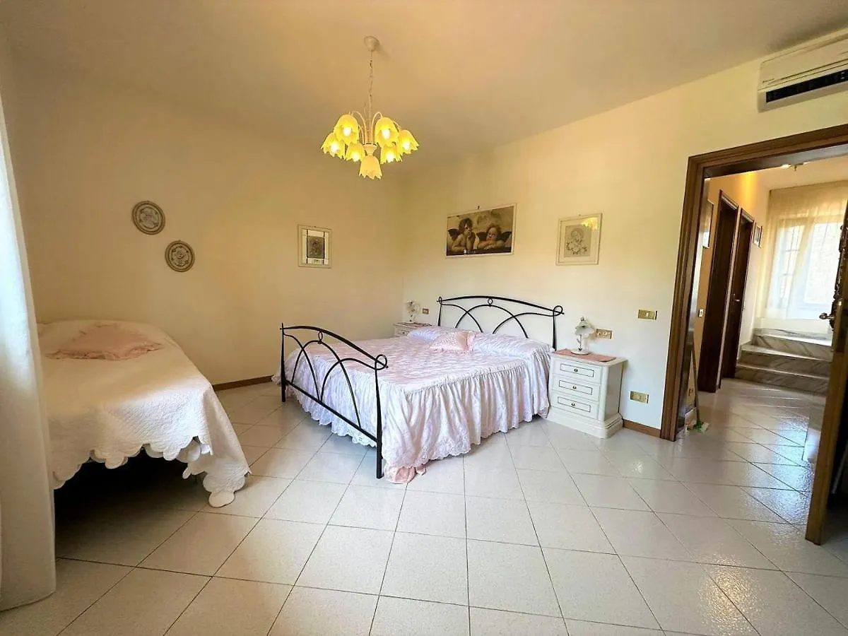 Villetta La Panoramica By Nicola Real Estate Corsanico-Bargecchia 0*,