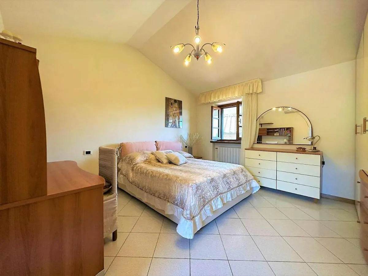 Holiday home Villetta La Panoramica By Nicola Real Estate Corsanico-Bargecchia