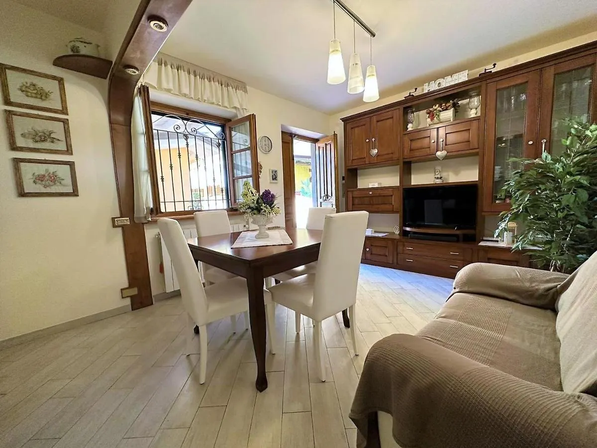 Villetta La Panoramica By Nicola Real Estate Corsanico-Bargecchia 0*,  Italy