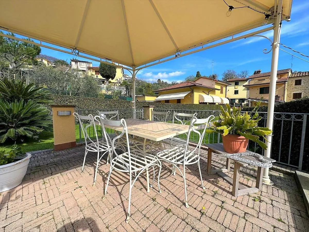 Villetta La Panoramica By Nicola Real Estate Corsanico-Bargecchia