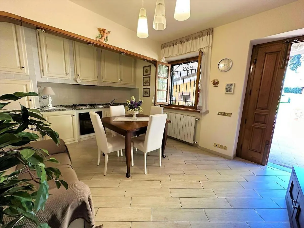 Villetta La Panoramica By Nicola Real Estate Corsanico-Bargecchia Holiday home