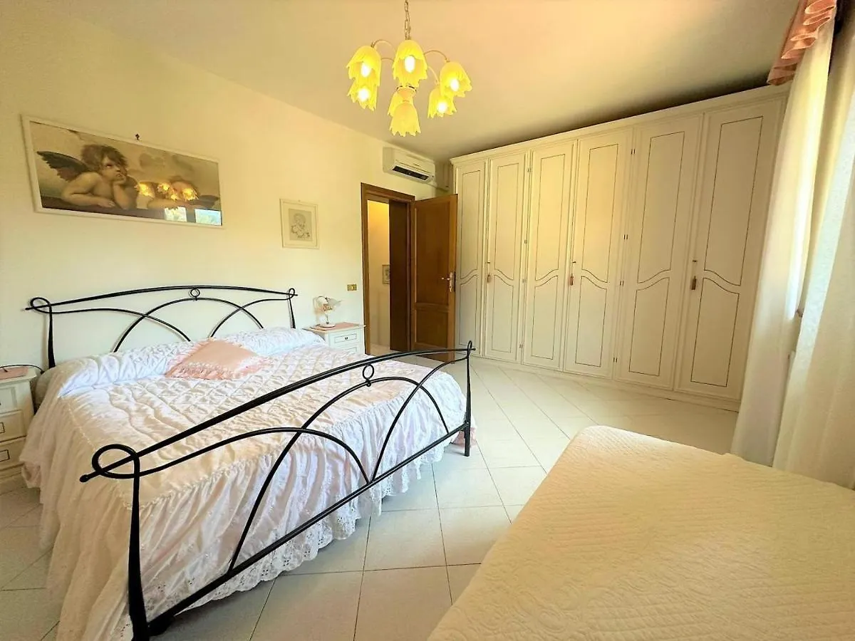 Villetta La Panoramica By Nicola Real Estate Corsanico-Bargecchia