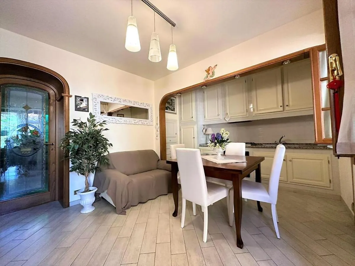 Villetta La Panoramica By Nicola Real Estate Corsanico-Bargecchia Holiday home