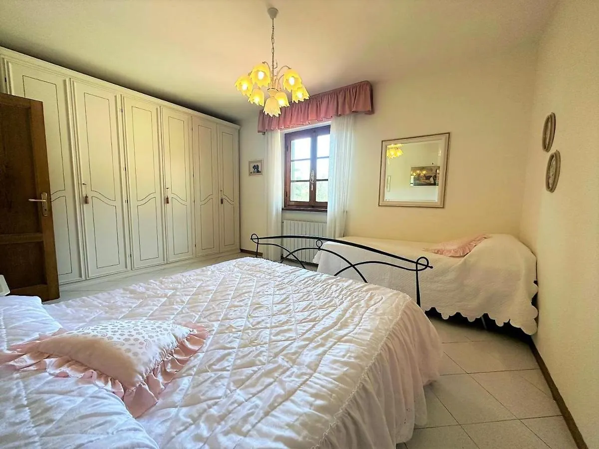 Villetta La Panoramica By Nicola Real Estate Corsanico-Bargecchia 0*,  Italy