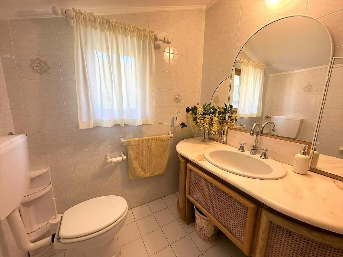 Villetta La Panoramica By Nicola Real Estate Corsanico-Bargecchia Holiday home