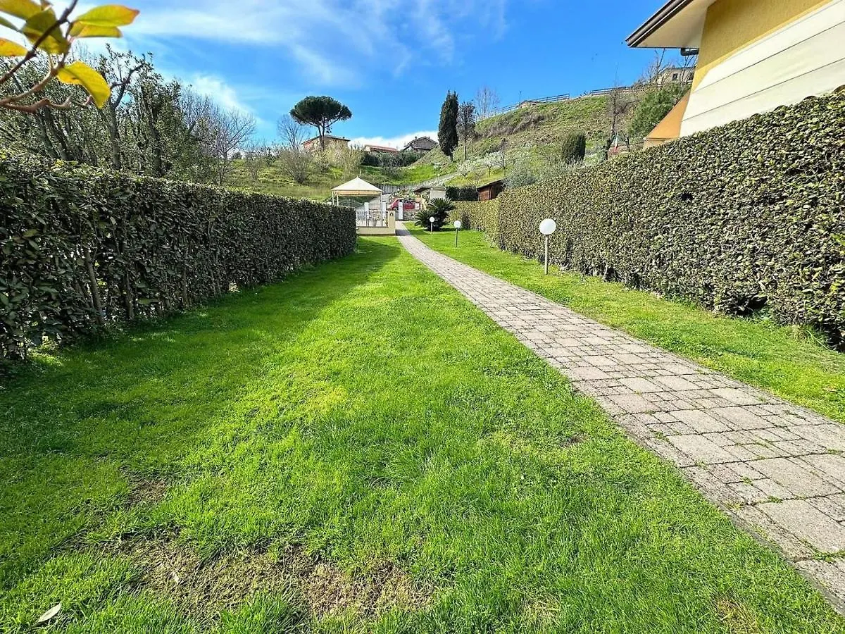 Villetta La Panoramica By Nicola Real Estate Corsanico-Bargecchia Holiday home