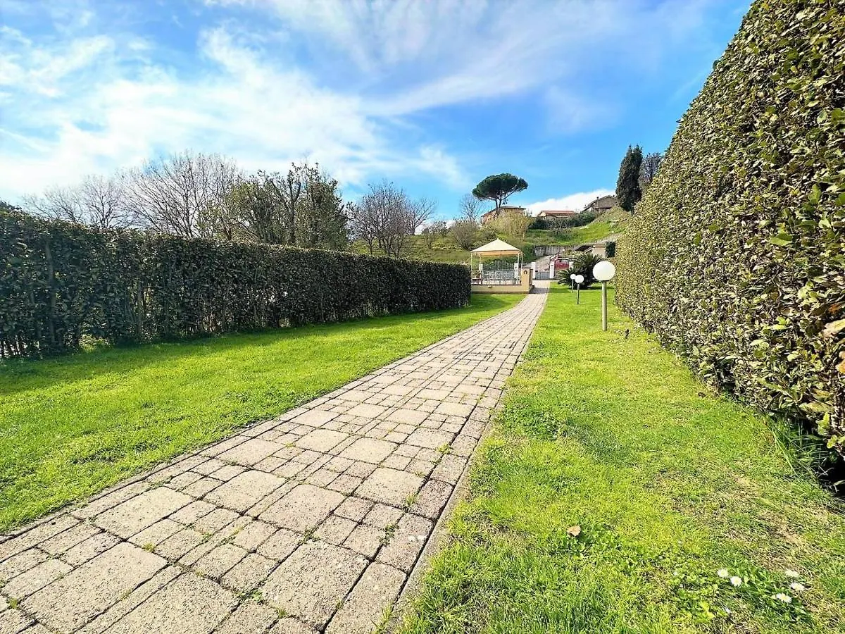 Villetta La Panoramica By Nicola Real Estate Corsanico-Bargecchia Italy