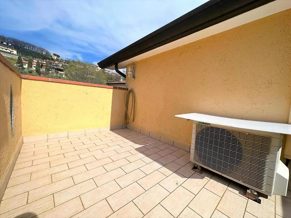 Villetta La Panoramica By Nicola Real Estate Corsanico-Bargecchia