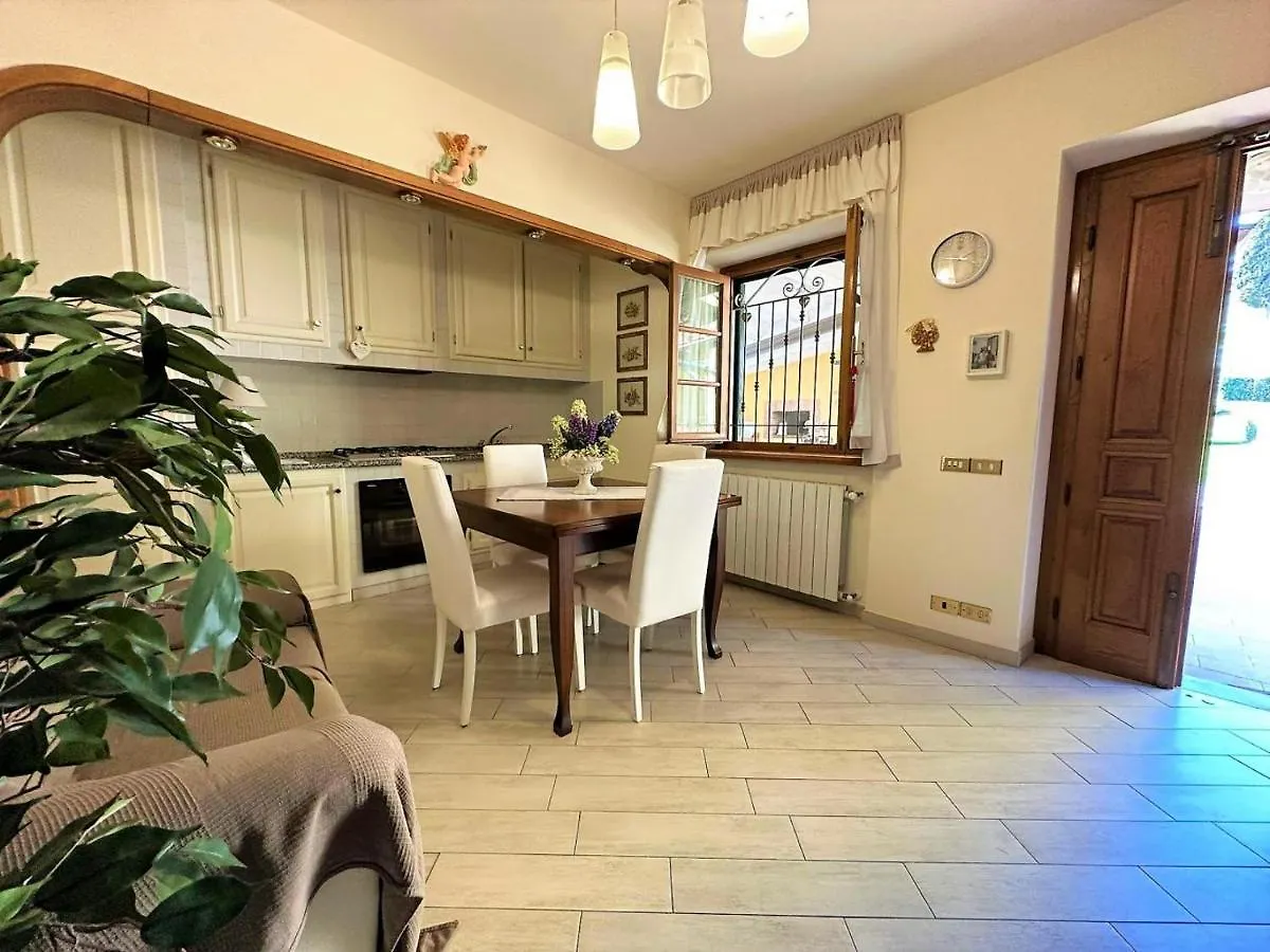 Villetta La Panoramica By Nicola Real Estate Corsanico-Bargecchia Holiday home