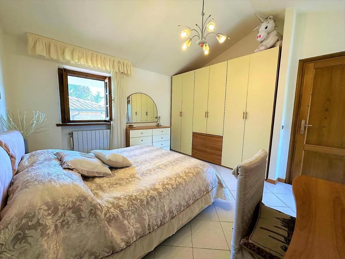 Holiday home Villetta La Panoramica By Nicola Real Estate Corsanico-Bargecchia Italy
