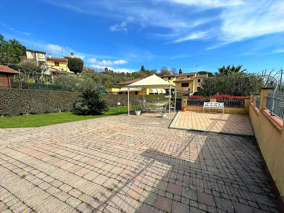 Villetta La Panoramica By Nicola Real Estate Corsanico-Bargecchia