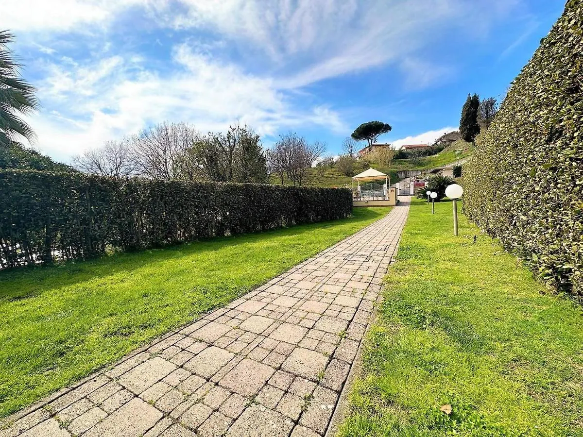 Holiday home Villetta La Panoramica By Nicola Real Estate Corsanico-Bargecchia