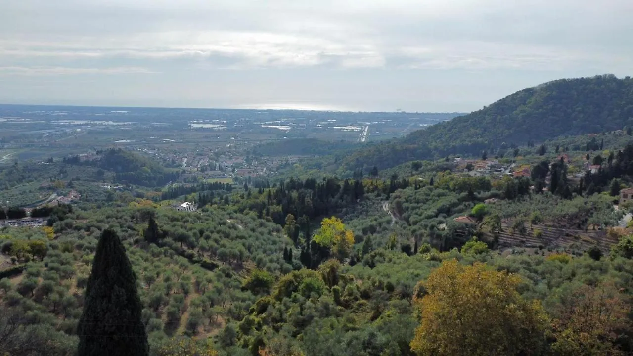 Villetta La Panoramica By Nicola Real Estate Corsanico-Bargecchia 0*,